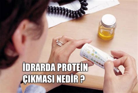 protein eser çıkması